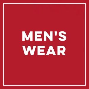 Men's Wear